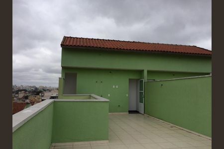 Apartamento à venda com 2 quartos, 100m² em Vila Camilópolis, Santo André