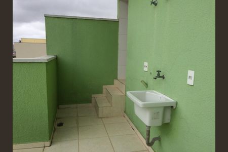 Apartamento à venda com 2 quartos, 100m² em Vila Camilópolis, Santo André