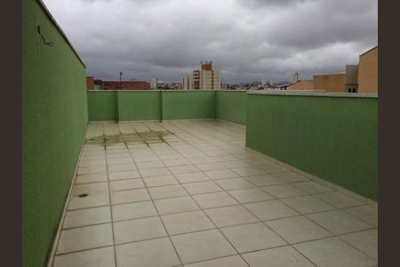 Apartamento à venda com 2 quartos, 100m² em Vila Camilópolis, Santo André