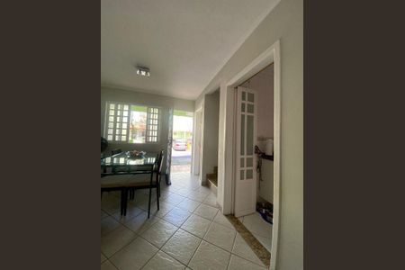 Casa à venda com 3 quartos, 101m² em Vila Metalúrgica, Santo André