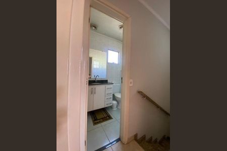 Casa à venda com 3 quartos, 101m² em Vila Metalúrgica, Santo André