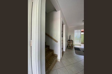 Casa à venda com 3 quartos, 101m² em Vila Metalúrgica, Santo André