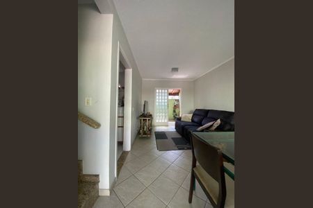 Casa à venda com 3 quartos, 101m² em Vila Metalúrgica, Santo André