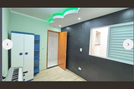 Apartamento à venda com 2 quartos, 110m² em Parque das Nações, Santo André