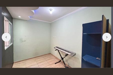 Apartamento à venda com 2 quartos, 110m² em Parque das Nações, Santo André