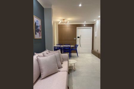 Apartamento à venda com 2 quartos, 134m² em Parque das Nações, Santo André