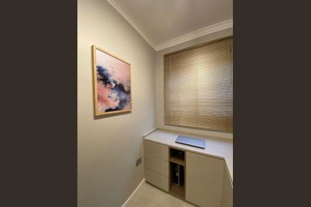 Apartamento à venda com 2 quartos, 134m² em Parque das Nações, Santo André