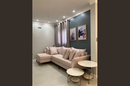Apartamento à venda com 2 quartos, 134m² em Parque das Nações, Santo André