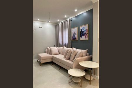 Apartamento à venda com 2 quartos, 134m² em Parque das Nações, Santo André