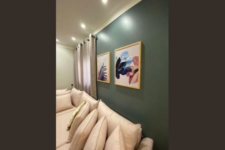 Apartamento à venda com 2 quartos, 134m² em Parque das Nações, Santo André