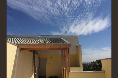 Apartamento à venda com 2 quartos, 98m² em Vila Camilópolis, Santo André