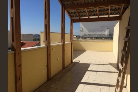 Apartamento à venda com 2 quartos, 98m² em Vila Camilópolis, Santo André