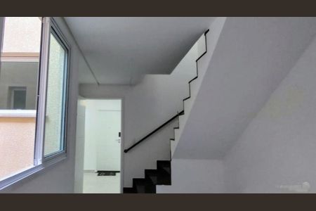 Apartamento à venda com 2 quartos, 84m² em Campestre, Santo André