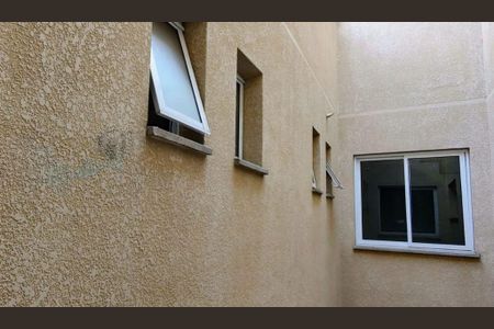 Apartamento à venda com 2 quartos, 84m² em Campestre, Santo André