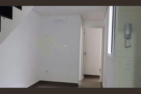Apartamento à venda com 2 quartos, 84m² em Campestre, Santo André