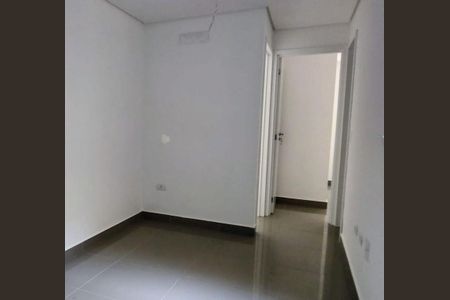 Apartamento à venda com 2 quartos, 84m² em Campestre, Santo André