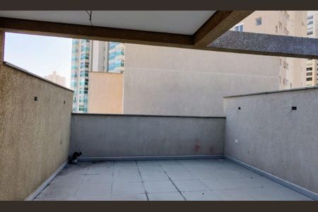 Apartamento à venda com 2 quartos, 84m² em Campestre, Santo André