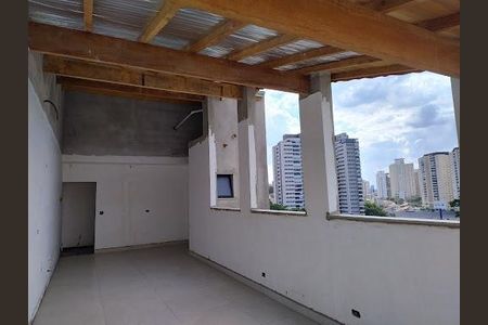 Apartamento à venda com 3 quartos, 160m² em Paraíso, Santo André