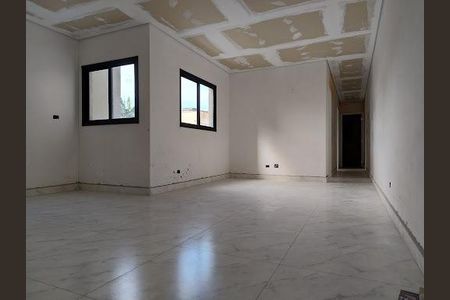 Apartamento à venda com 3 quartos, 160m² em Paraíso, Santo André