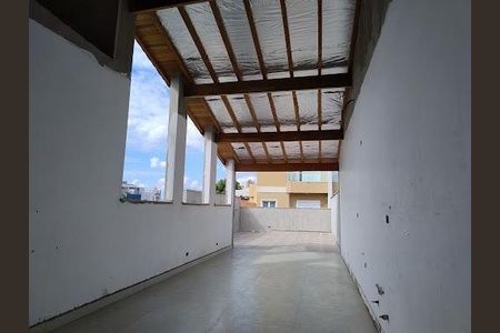 Apartamento à venda com 3 quartos, 160m² em Paraíso, Santo André