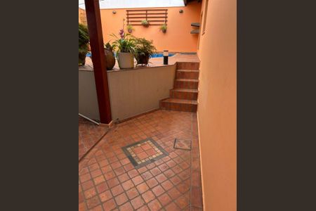 Casa à venda com 3 quartos, 250m² em Jardim Bela Vista, Santo André