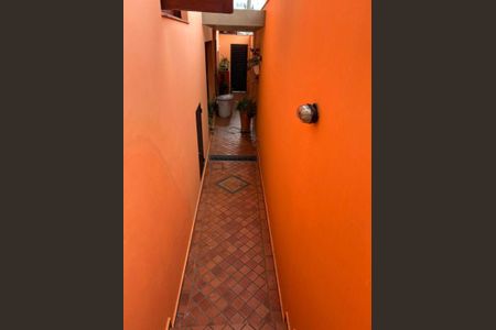 Casa à venda com 3 quartos, 250m² em Jardim Bela Vista, Santo André