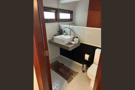 Casa à venda com 3 quartos, 250m² em Jardim Bela Vista, Santo André