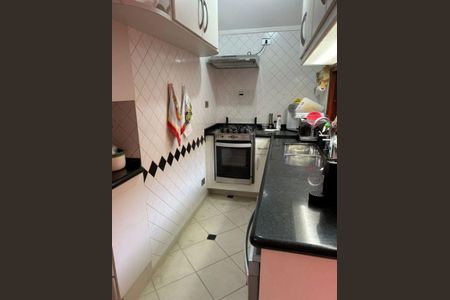 Casa à venda com 3 quartos, 250m² em Jardim Bela Vista, Santo André