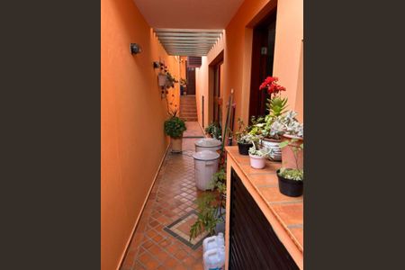 Casa à venda com 3 quartos, 250m² em Jardim Bela Vista, Santo André