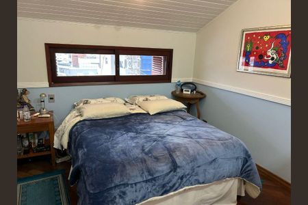 Casa à venda com 3 quartos, 250m² em Jardim Bela Vista, Santo André