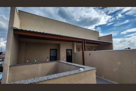 Apartamento à venda com 2 quartos, 106m² em Vila Vitória, Santo André