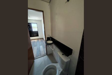 Apartamento à venda com 2 quartos, 106m² em Vila Vitória, Santo André