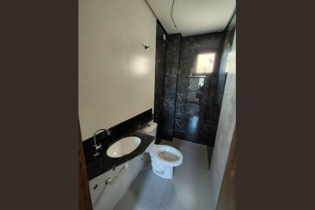 Apartamento à venda com 2 quartos, 106m² em Vila Vitória, Santo André