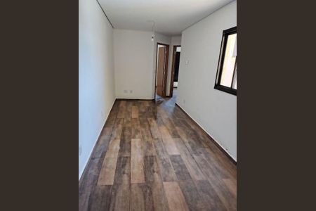 Apartamento à venda com 2 quartos, 106m² em Vila Vitória, Santo André