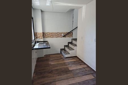 Apartamento à venda com 2 quartos, 106m² em Vila Vitória, Santo André