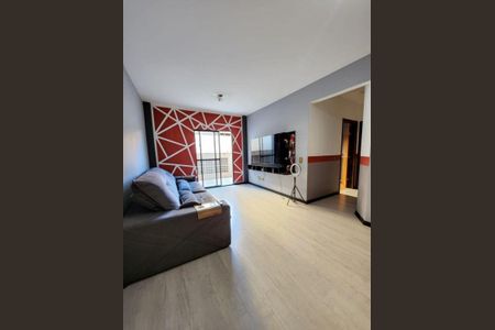 Apartamento à venda com 2 quartos, 85m² em Santa Maria, São Caetano do Sul