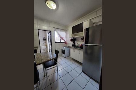 Apartamento à venda com 2 quartos, 85m² em Santa Maria, São Caetano do Sul