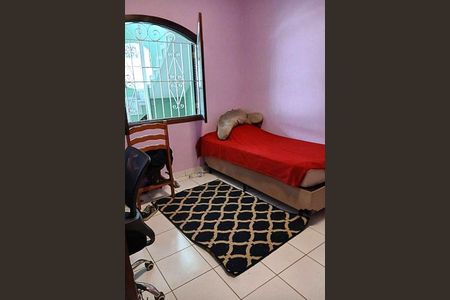 Casa à venda com 215m², 3 quartos e 2 vagas