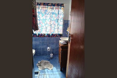 Casa à venda com 215m², 3 quartos e 2 vagas