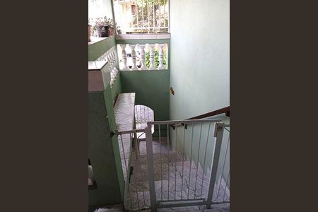 Casa à venda com 215m², 3 quartos e 2 vagas