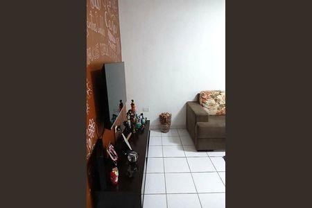 Casa à venda com 3 quartos, 215m² em Vila Alzira, Santo André