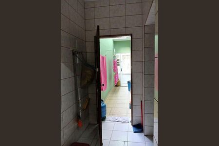 Casa à venda com 215m², 3 quartos e 2 vagas