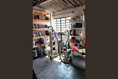 Casa à venda com 215m², 3 quartos e 2 vagas