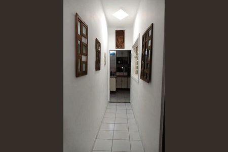 Casa à venda com 215m², 3 quartos e 2 vagas