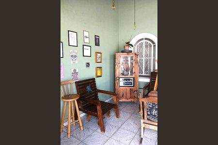 Casa à venda com 3 quartos, 215m² em Vila Alzira, Santo André