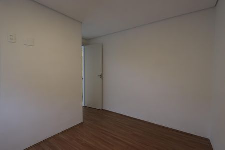 Quarto 1 de apartamento para alugar com 2 quartos, 38m² em Parque da Vila Prudente, São Paulo