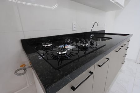 Apartamento para alugar com 38m², 2 quartos e sem vagaCozinha