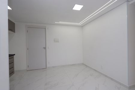 Apartamento para alugar com 38m², 2 quartos e sem vagaSala