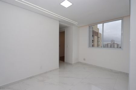Sala de apartamento para alugar com 2 quartos, 38m² em Parque da Vila Prudente, São Paulo