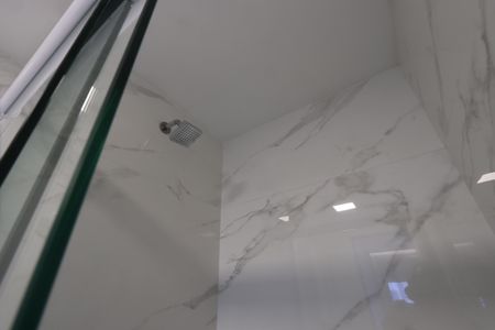 Apartamento para alugar com 38m², 2 quartos e sem vagaBanheiro